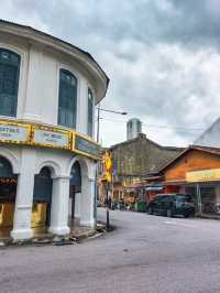 Goh Thew Chik Hainan Chicken Rice, Penang