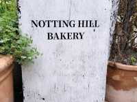 🇰🇷水原カフェ🇰🇷Notting Hill Bakery🍰