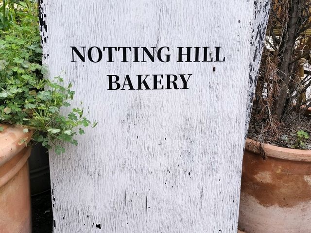 🇰🇷水原カフェ🇰🇷Notting Hill Bakery🍰