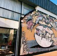Explore Northbridge perth