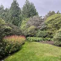 Royal Botanic Garden Edinburgh