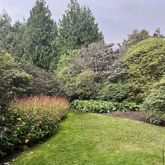 Royal Botanic Garden Edinburgh