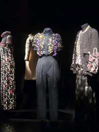 【10月20日まで】無料の『CHANEL展』に行ってみた