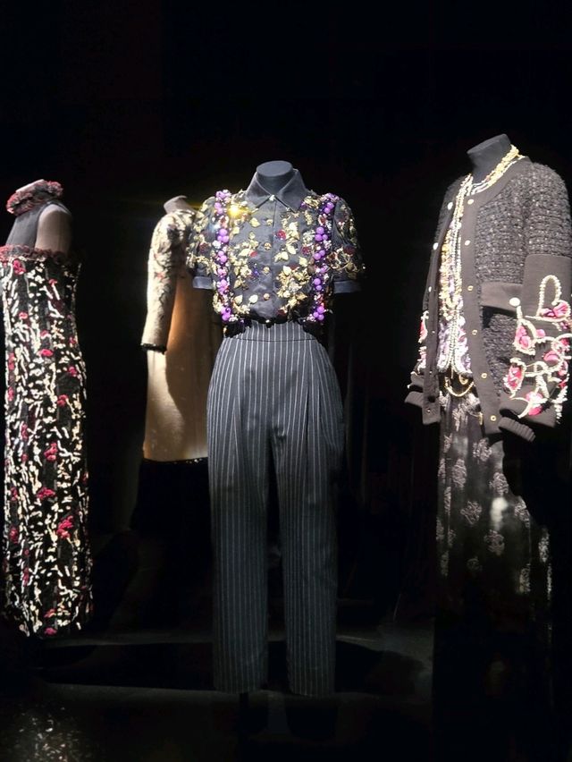 【10月20日まで】無料の『CHANEL展』に行ってみた