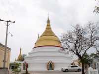 Soon U Ponya Shin Paya
