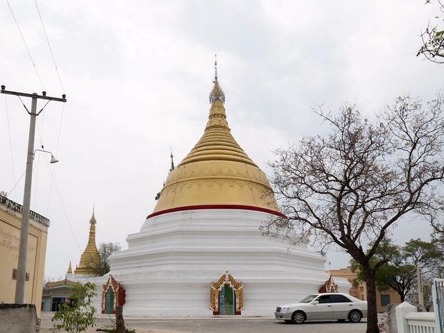 Soon U Ponya Shin Paya