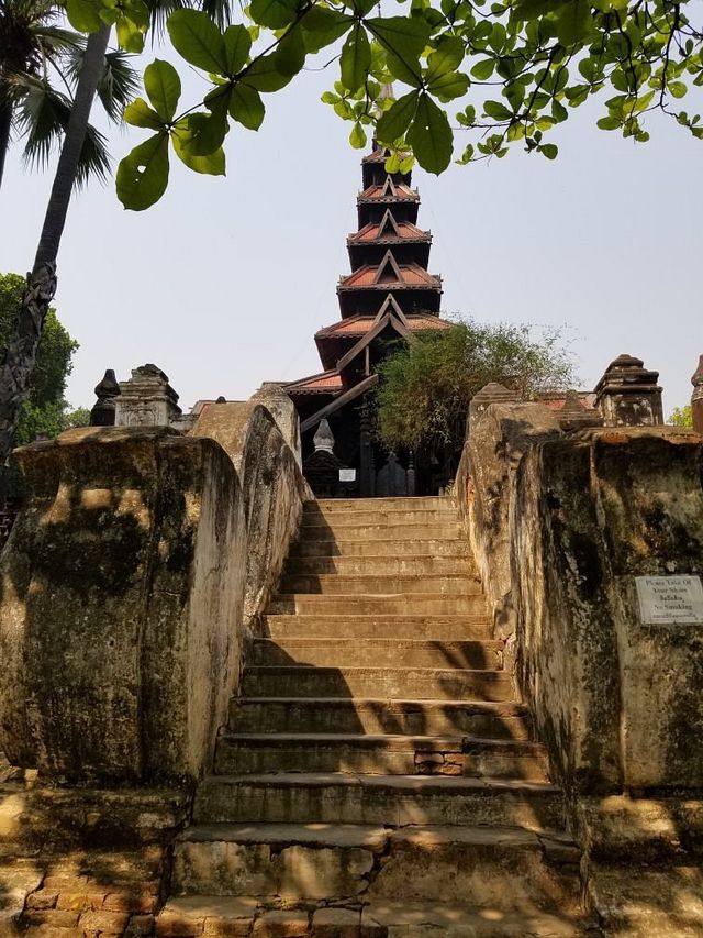 Shwe In Bin Kyaung