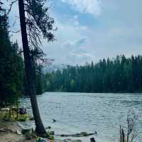 Xinjiang escapade Part 2 - Ghost 👻 City & Kanas section