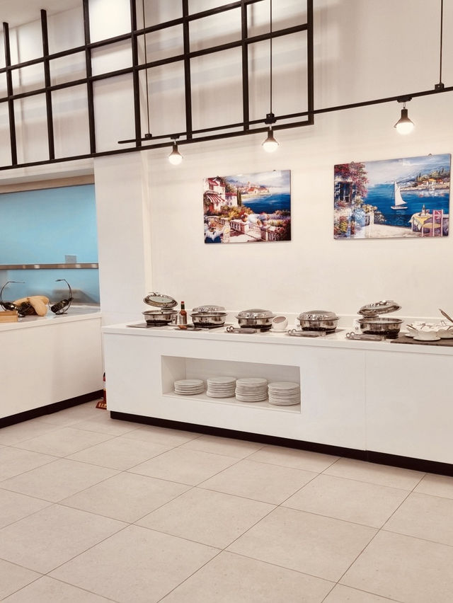 Comfortable and Spacious Family Accommodations Comfortable and Spacious Family Accommodations