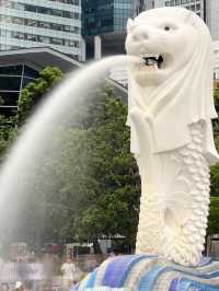 獅城新體驗 ~ 新加坡🌿