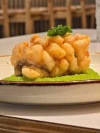 IFC福建菜品嚐時令鰻魚料理