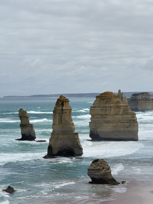 🌊 One Day Road Trip: The Great Ocean Road  🌊 One Day Road Trip: The Great Ocean Road