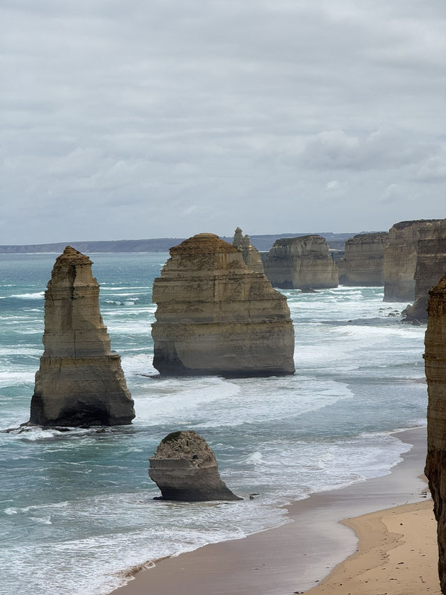 🌊 One Day Road Trip: The Great Ocean Road  🌊 One Day Road Trip: The Great Ocean Road