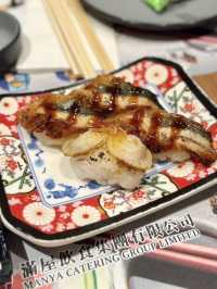 御滿屋日式放題🍣🍗任食榴槤🫢