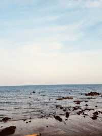 Coastal View and Freshwater Inlet