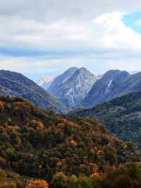 Făgăraș Mountains