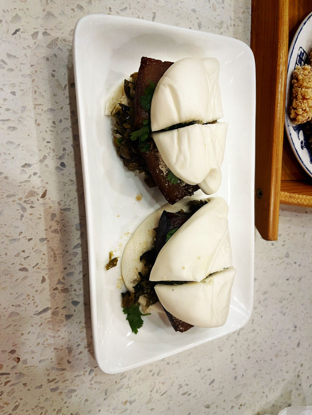 台好甲 (Tai Ho Jiak) – Authentic Taiwanese Flavours at Sunshine Central