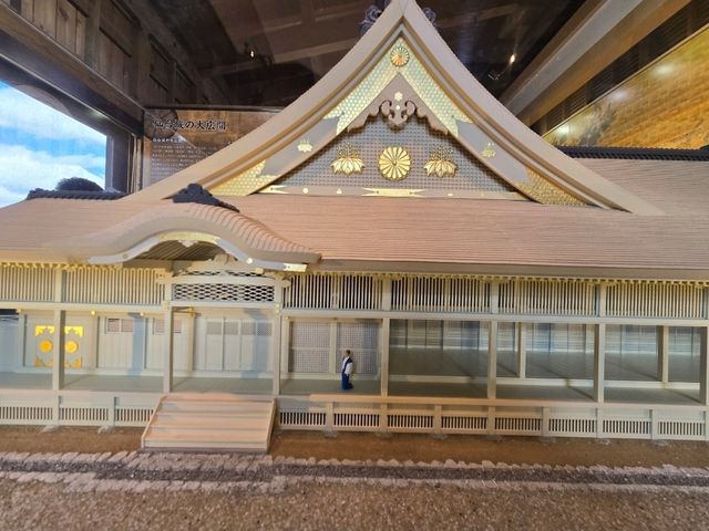 【宮城】仙台城見聞館