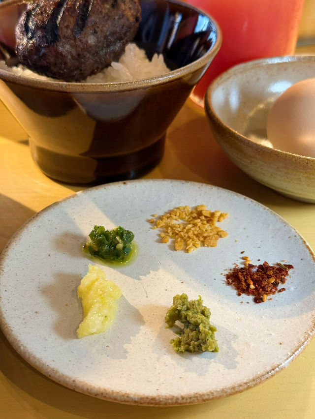 深圳首家第一批吃上來挽肉と米的人...🤭