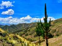 💎 Qoricocha Lake – The Golden Mirror of the Andes