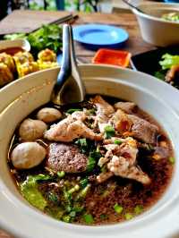 ก๋วยเตี๋ยวเรือตั้งต้น