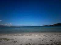 Where Turquoise Waters Meet Tranquil Shores