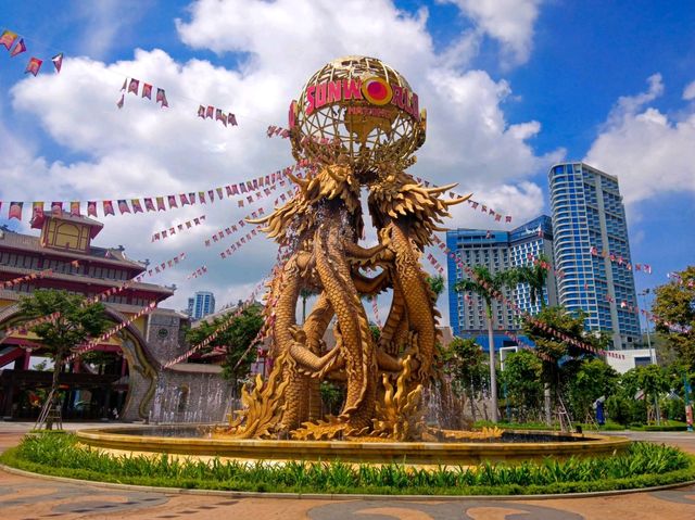 Sun World Halong Complex