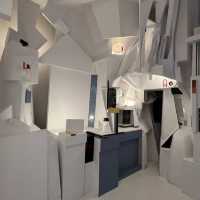 Sprengel Museum Hannover – A Modernist Haven for Art and Imagination