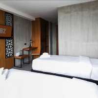 โรงแรมบีทู ขอนแก่น บูติค แอนด์ บัดเจท