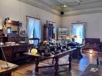 พิพิธภัณฑ์กล่องดนตรีโอตารุ Otaru Music Box Museum