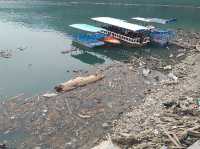 Chamera Lake