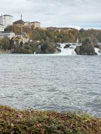 แผนการเดินทาง 8 วันในลูเซิร์น ซูริก อินเทอร์ลาเคิน