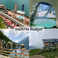 🇦🇹✨ งบเที่ยวออสเตรีย 5 วัน