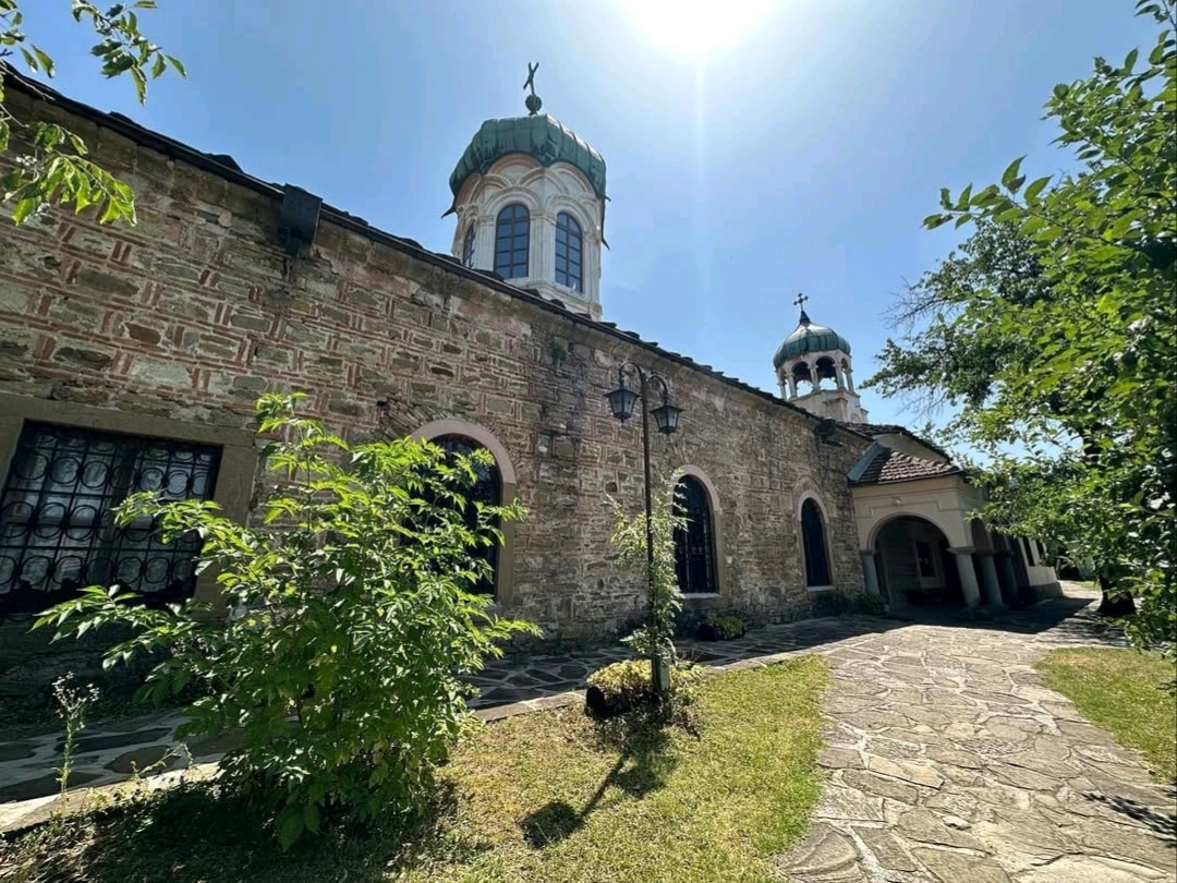 Calm River Views and Historic Charm in Lovech