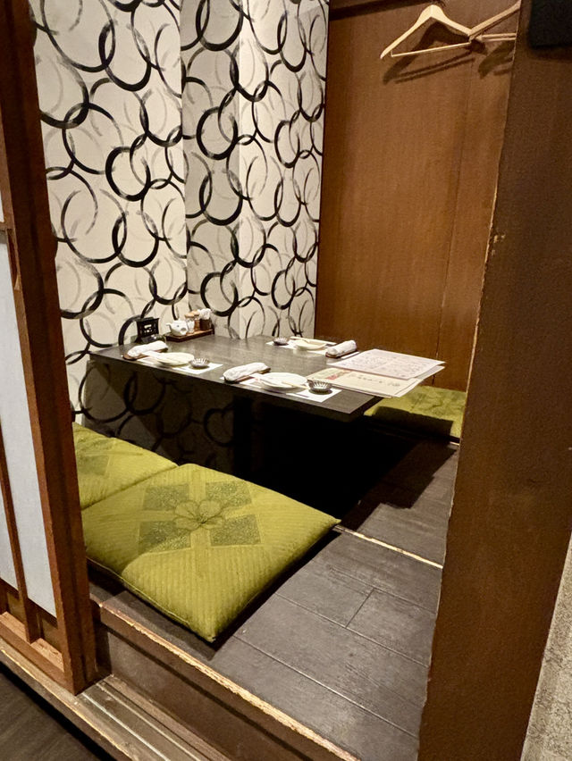 【大阪・京橋】熟成魚×熟成肉×完全個室「個室 熟成肉と熟成魚 こなれ 京橋店」