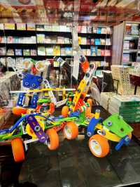 A Literary Wonderland: BookXcess Pavilion KL 📚✨