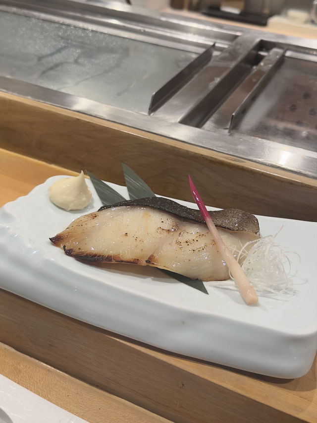 高質日式鮨政必食推介🍣