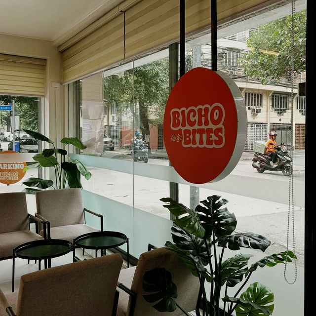 Bicho Bites