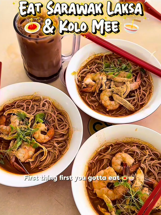 Kuching Day Trip Itinerary Kuching Day Trip Itinerary