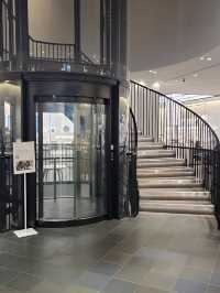  🎌🏛️ Cultural Hub of Japan in London — Japan House London 🌿✨