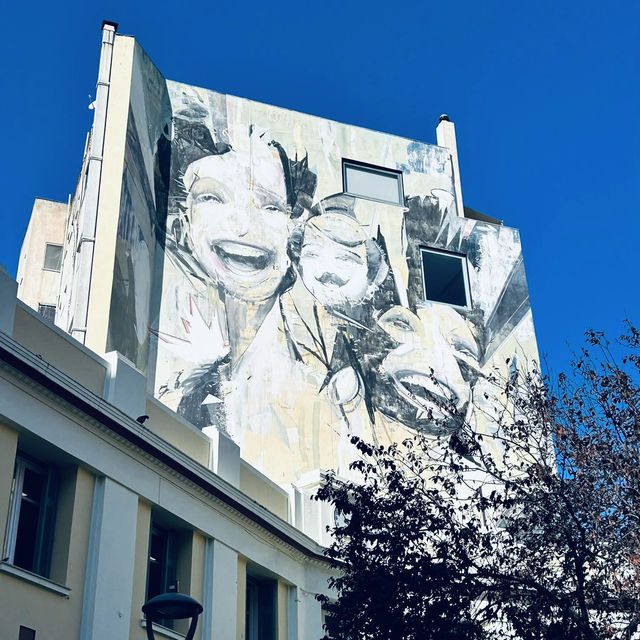 Urban Vibes Unleashed⚡