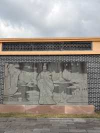 濟州🍊 西歸浦 徐福公園 尋找長生不老藥的故事🆓免門票景點