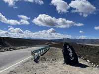 ระหว่างทางก็สวยเหมือนกัน คังติ้ง-ท่ากง