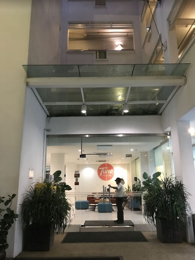 Tune Hotel KLIA Aeropolis: The Go-To Transit Stay in Sepang 🚀✨ Tune Hotel KLIA Aeropolis: The Go-To Transit Stay in Sepang 🚀✨