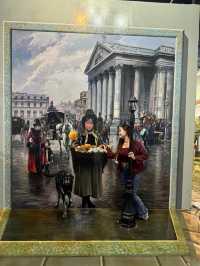 🎨📸 Step Into the Illusion – Fun Moments at Langkawi 3D Art Museum! 🌴✨