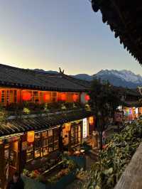 7 Sea : คาเฟ่ & บาร์สุดฮอตในเมืองโบราณไป่ซา