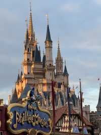 東京·Disney Land 萬聖節版👻