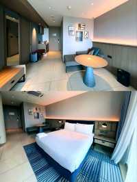 Affordable Stay, Convenience & Great Seafood in Desaru!