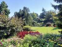 Queen Elizabeth Park