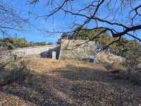 Sangdang Sanseong Fortress 상당산성